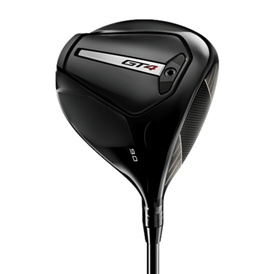 GT4 Driver – Titleist Golf Club