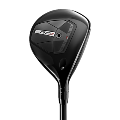 GT3 Fairway Wood – Titleist Golf Fairway Metal Club