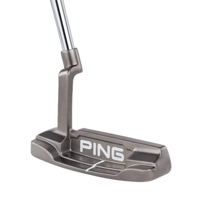 Prodi G Anser Putter – PING Golf Club