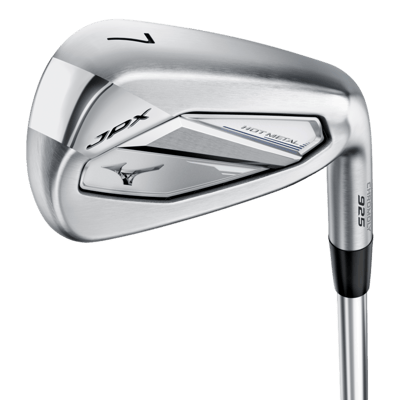 Mizuno JPX 925 Hot Metal Irons #5-GW Nippon N.S. Pro 950GH Neo Steel Regular Right