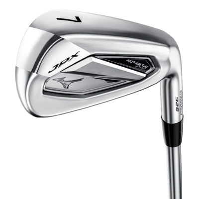 Mizuno JPX925 Hot Metal Pro Irons