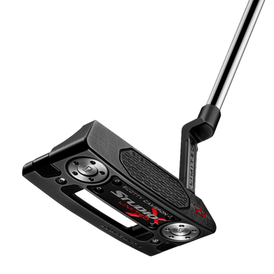 Scotty Cameron Studio Xperimental Limited Squareback 2 Putter