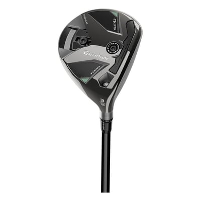 TaylorMade Qi35 Tour Fairway Wood