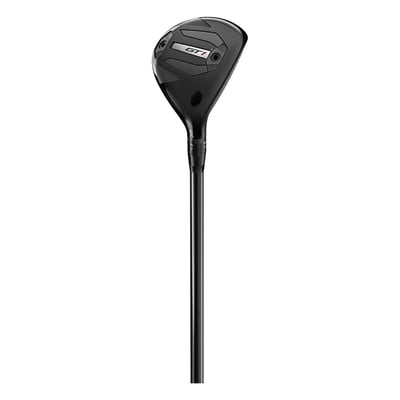 Titleist Men’s GT2 Hybrid MCA TENSEI 1K BLACK 65 3 Stiff Right 18.0