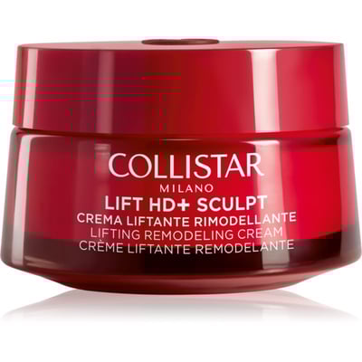 Collistar LIFT HD+ Sculpt Lifting Remodeling Cream remodellierungs Creme mit Lifting-Effekt 50 ml