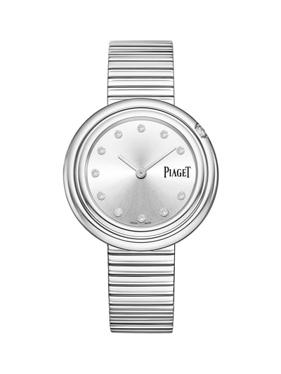 Piaget Women's Diamond Bracelet Watch