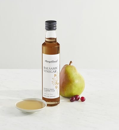 Cranberry-Pear White Balsamic Vinegar by Harry & David