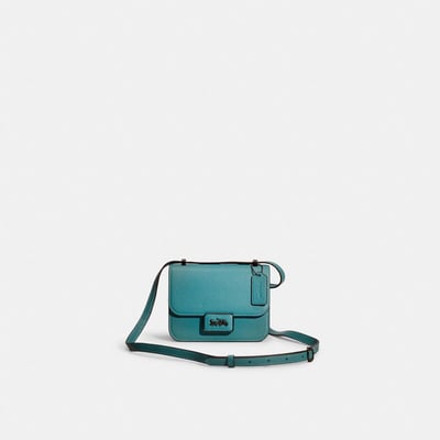 COACH Restored Alie Shoulder Bag 18
