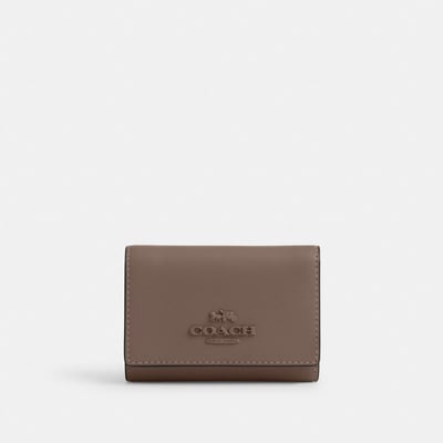 Micro Wallet