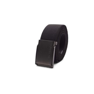 Columbia Men's Fabric Stretch Casual Belt-