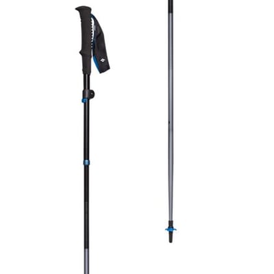 Black Diamond Distance FLZ Trekking Poles - Hike & Camp