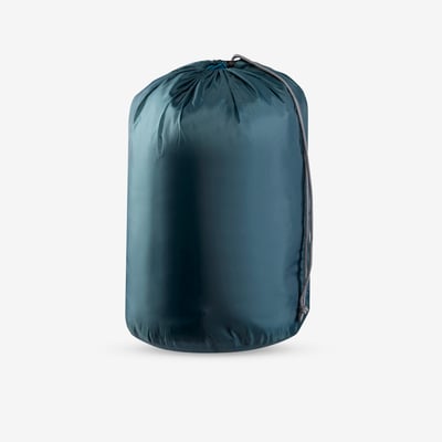 QUECHUA Carry Bag For Sleeping Bags And Camping Mattresses