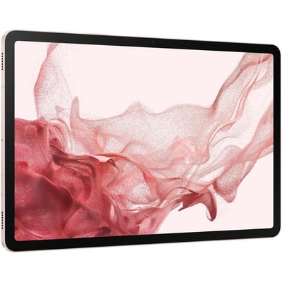 Samsung Galaxy Tab S8 128GB - Rose Gold - Wi-Fi