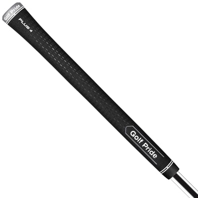 Golf Pride Tour Velvet Plus4 Swing Grip