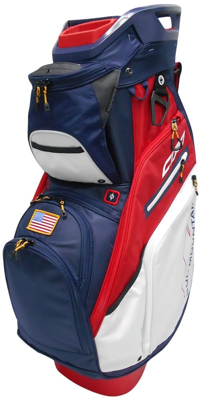 Sun Mountain 2021 C-130 Cart Golf Bag
