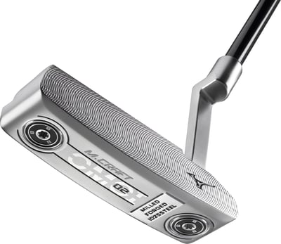 Mizuno M-Craft OMOI 02 Putter