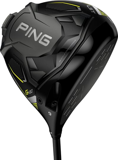 G430 LST Driver – PING Golf Club