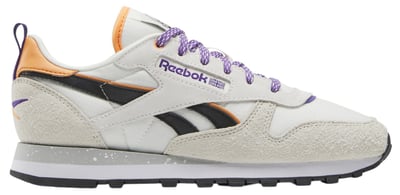 Reebok Women's Classic Leather Running Shoes