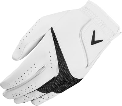 Callaway Men’s Weather Spann MLR Left Hand Golf Glove