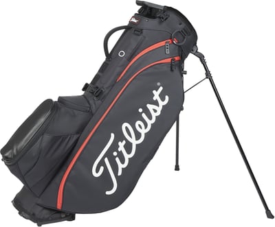 Titleist Players 5 Stand Bag