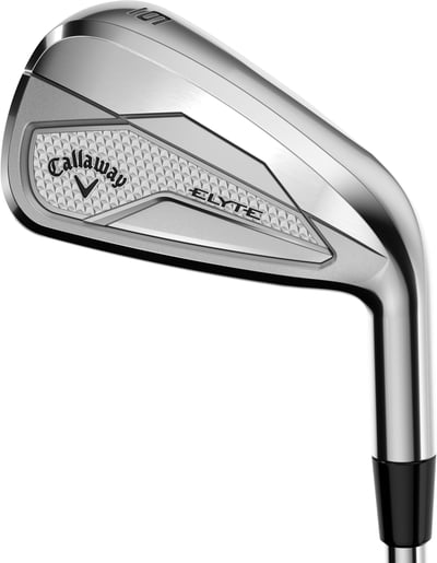 Callaway ELYTE HL Irons
