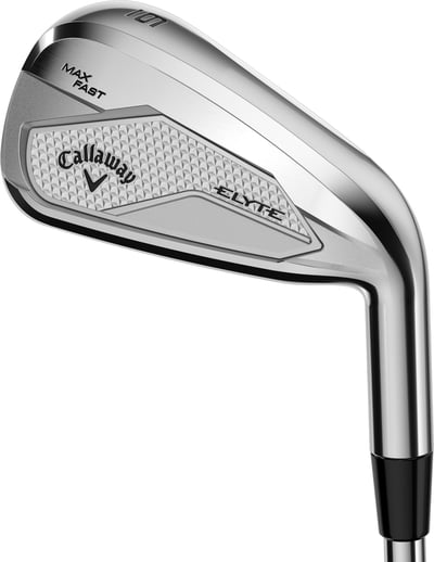 Callaway ELYTE Max Fast Irons