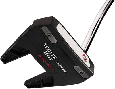 Callaway Men’s Odyssey Versa Seven DB Putter