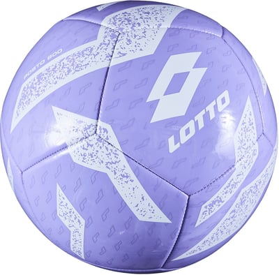 Lotto Posto 800 Soccer Ball