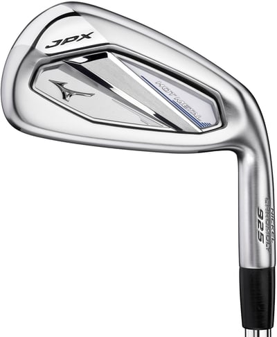 Mizuno JPX925 Hot Metal Black Irons