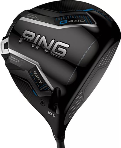 G430 SFT Driver - PING Golf Club