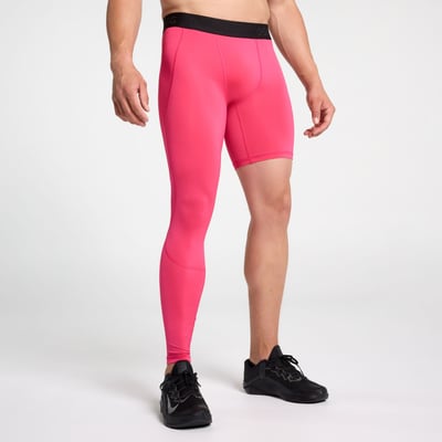 DSG Men's One Right Leg Tights