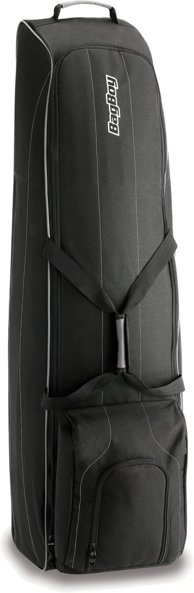 Bag Boy T-460 Travel Cover, Black