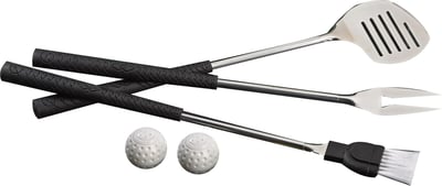 Golf Gifts & Gallery Barbecue Set