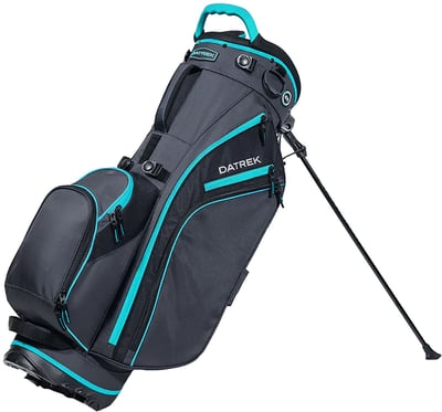 Datrek Go Lite Hybrid Stand Golf Bag