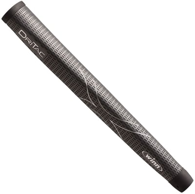 WinnProX 1.18 Putter Grip, Dark Grey Golf Club