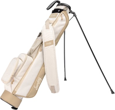 Sunday Golf Loma Stand Bag