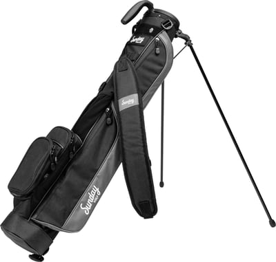 Sunday Golf Loma Stand Bag