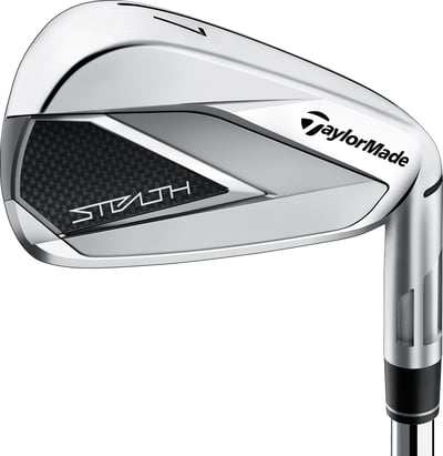 TaylorMade Stealth Irons