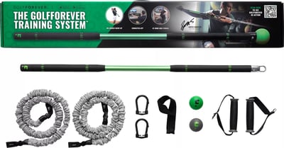 Golfforever Swing Trainer