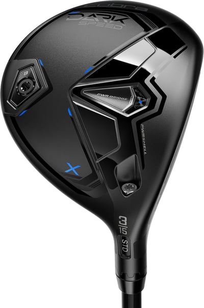 Cobra Darkspeed X Fairway Wood, Right Hand, Men’s