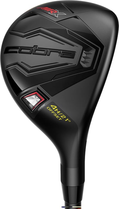 AIR-X 2 Hybrid – Cobra Golf Club