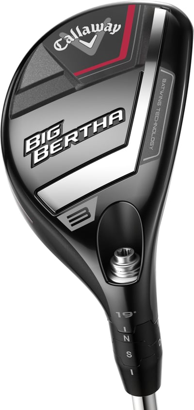 Big Bertha 2023 Hybrid – Callaway Golf Club