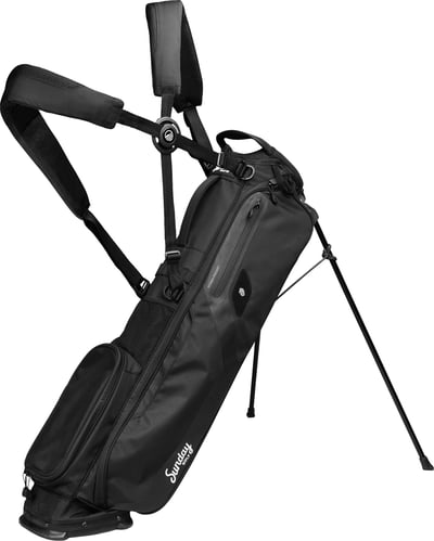 Sunday Golf El Camino Stand Golf Bag