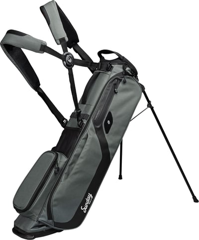 Sunday Golf El Camino Stand Golf Bag