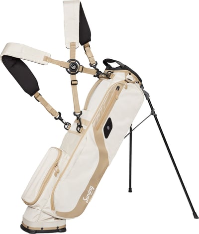 Sunday Golf El Camino Stand Golf Bag