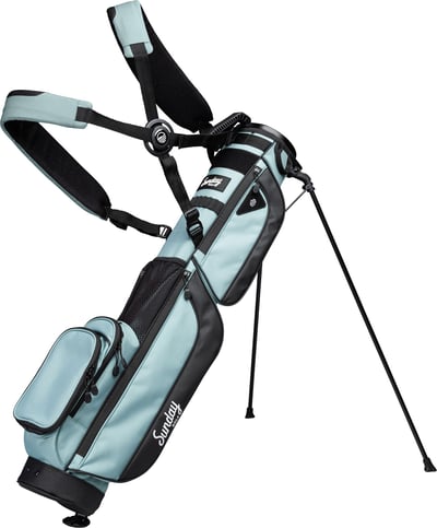 Sunday Golf Loma XL Stand Golf Bag