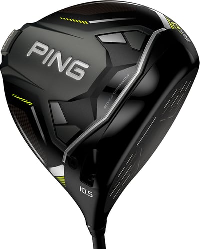 PING G430 MAX 10K Driver