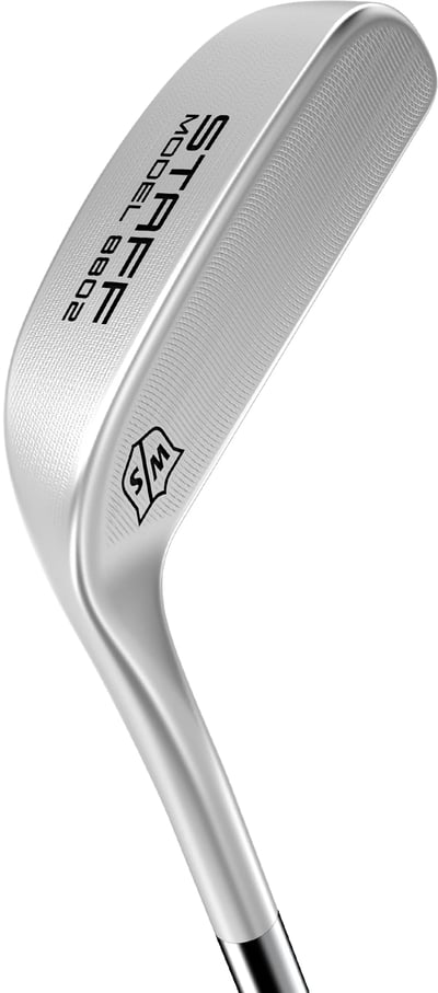 Staff Model 8802 Putter - Wilson Golf Club