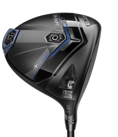 Cobra DS-ADAPT LS Driver