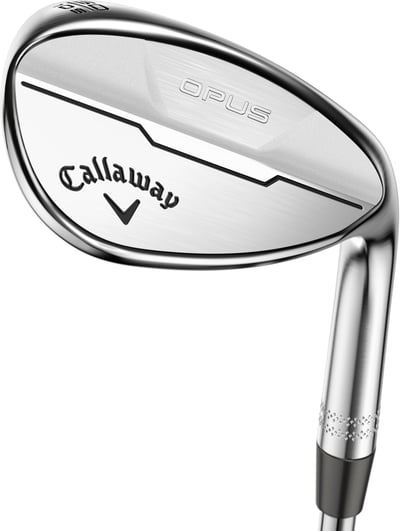 Callaway Opus Wedge